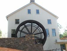 Lawson Developers  Waterwheel Factory